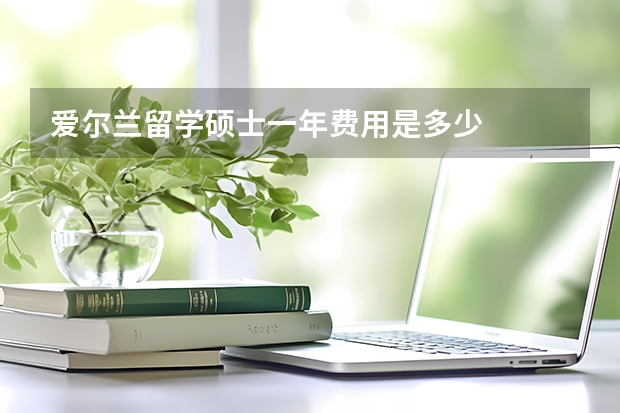 爱尔兰留学硕士一年费用是多少
