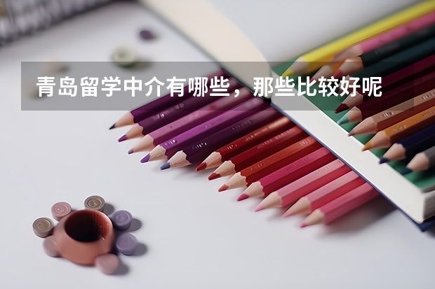 青岛留学中介有哪些，那些比较好呢