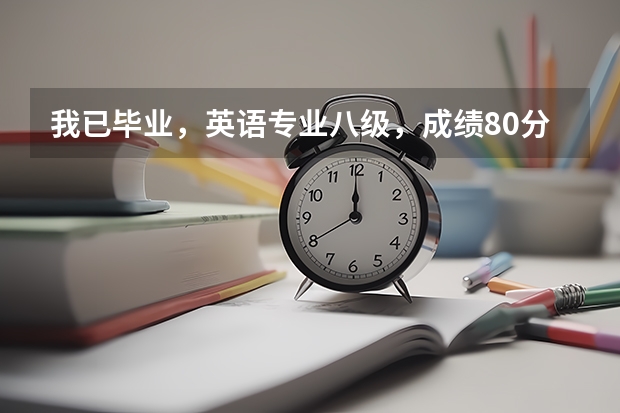 我已毕业,英语专业八级,成绩80分以上,去新加坡读硕士哪所大学好?几年学制?全部费用大概多少?多谢了